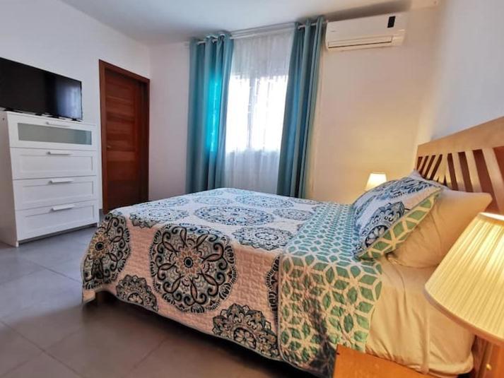 Caribbean Studios Tropicana With Pool - Playa Los Corales Punta Cana Rum bild